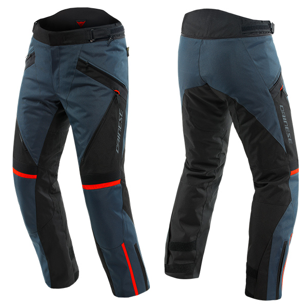 Dainese DAINESE TEMPEST 3 D-DRY PANTS 80E